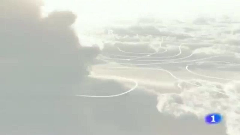 El tiempo en la Región de Murcia - 07/03/2016