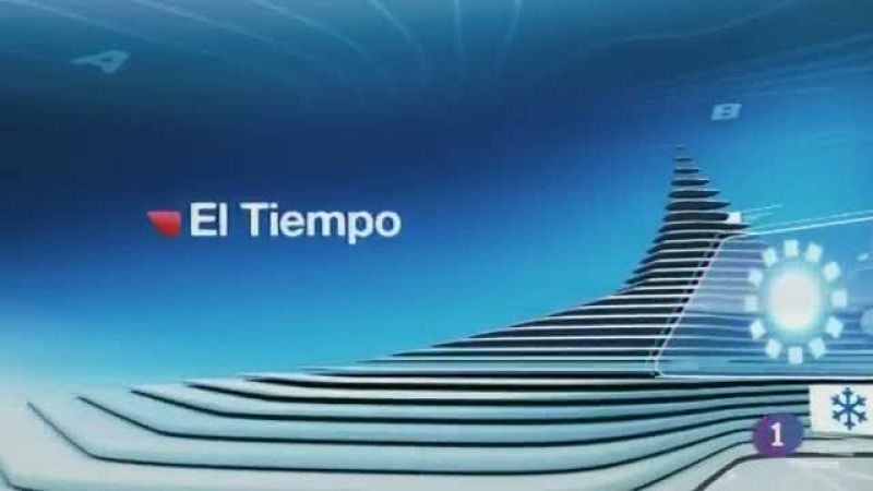 El Tiempo en Castilla-La Mancha - 07/03/16 | Ver