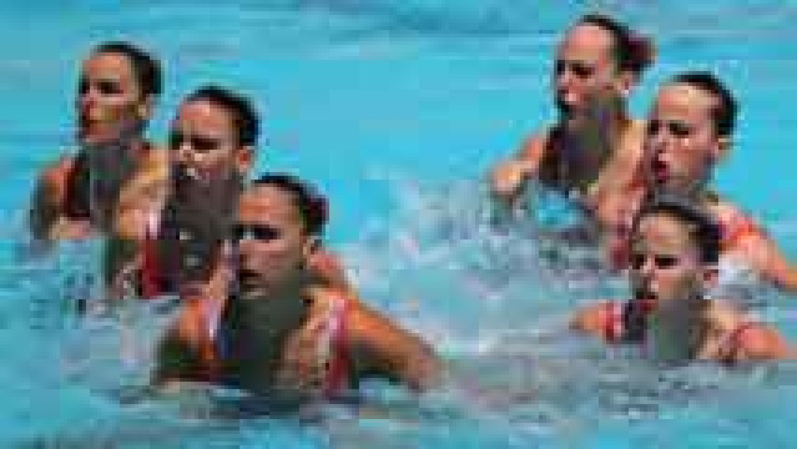 Deportes TD2 Fin de semana - 06/03/14