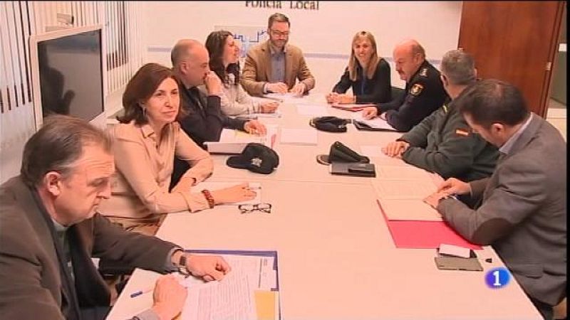Informatiu Balear - 07/03/16