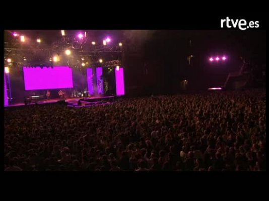  - Los Secretos - Quiero beber hasta perder el control