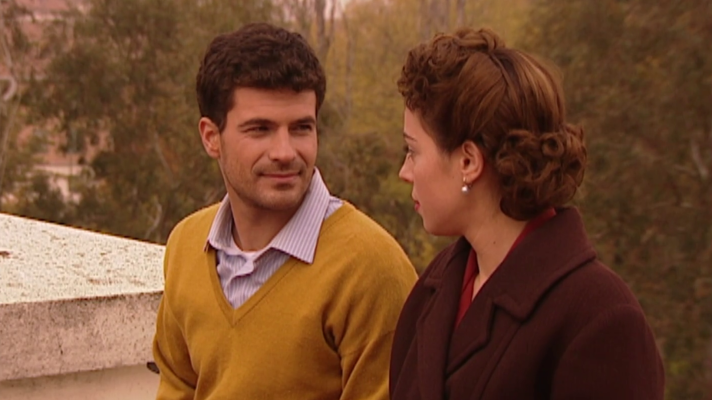 Amar en tiempos revueltos - Episodio 98