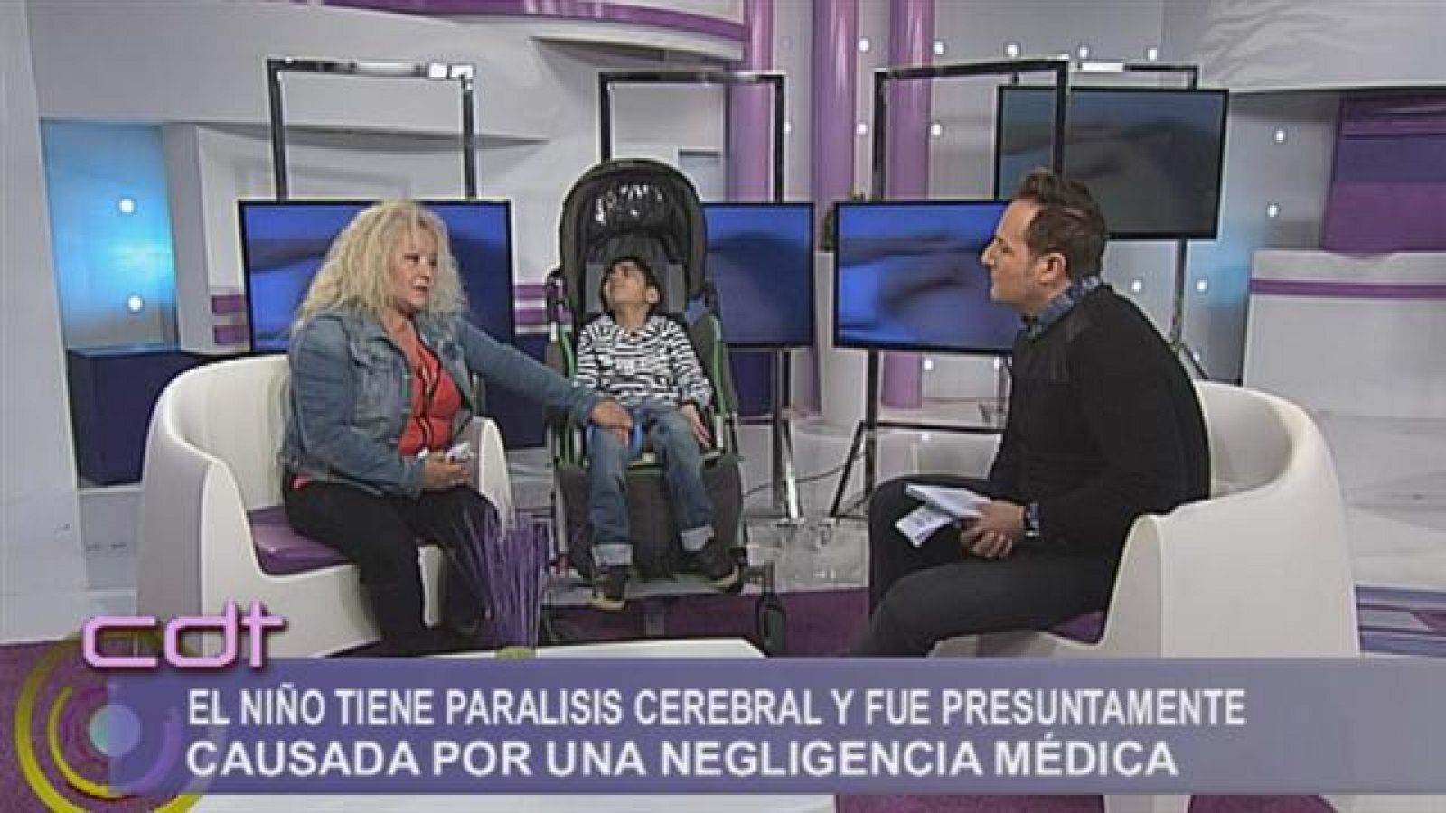 Cerca de ti - 07/03/2016