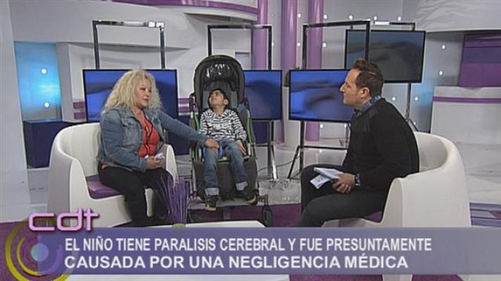 Cerca de ti - Cerca de ti - 07/03/2016