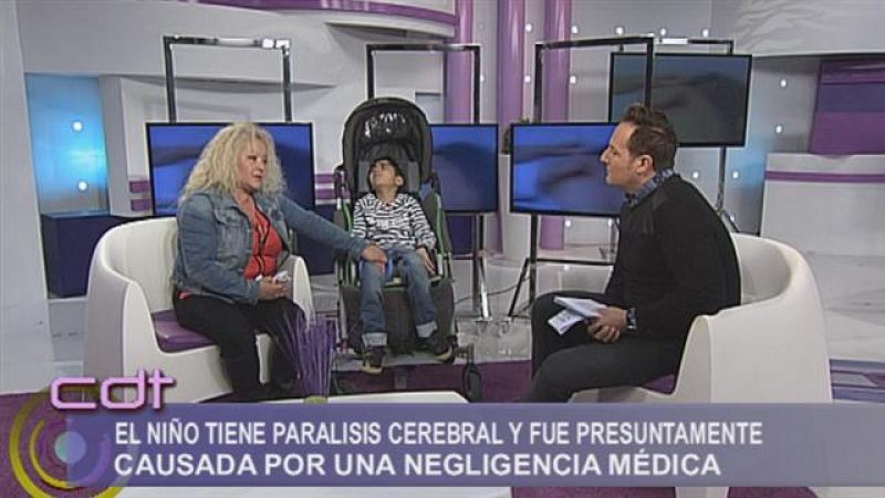 Cerca de ti - 07/03/2016