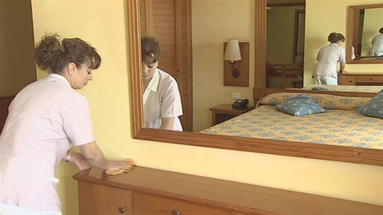 Canarias en 2' - 07/03/2016