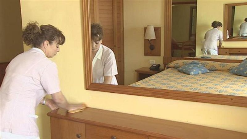 Canarias en 2' - 07/03/2016