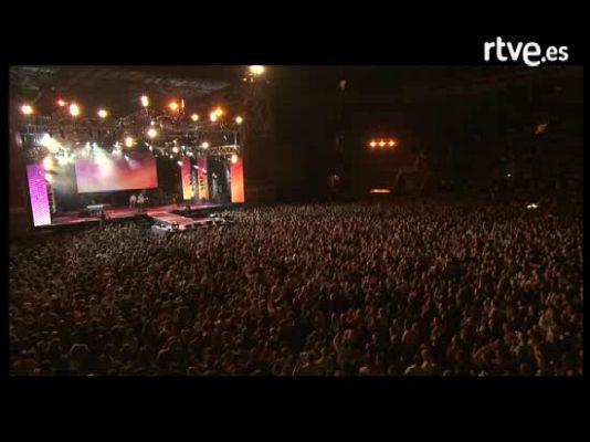  - Los Secretos - Por el bulevar de los sueños rotos