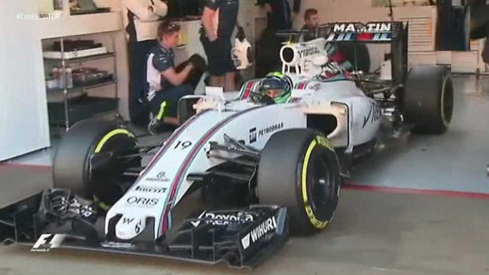 Conexión tdp - 07/03/16 (1) - ver ahora