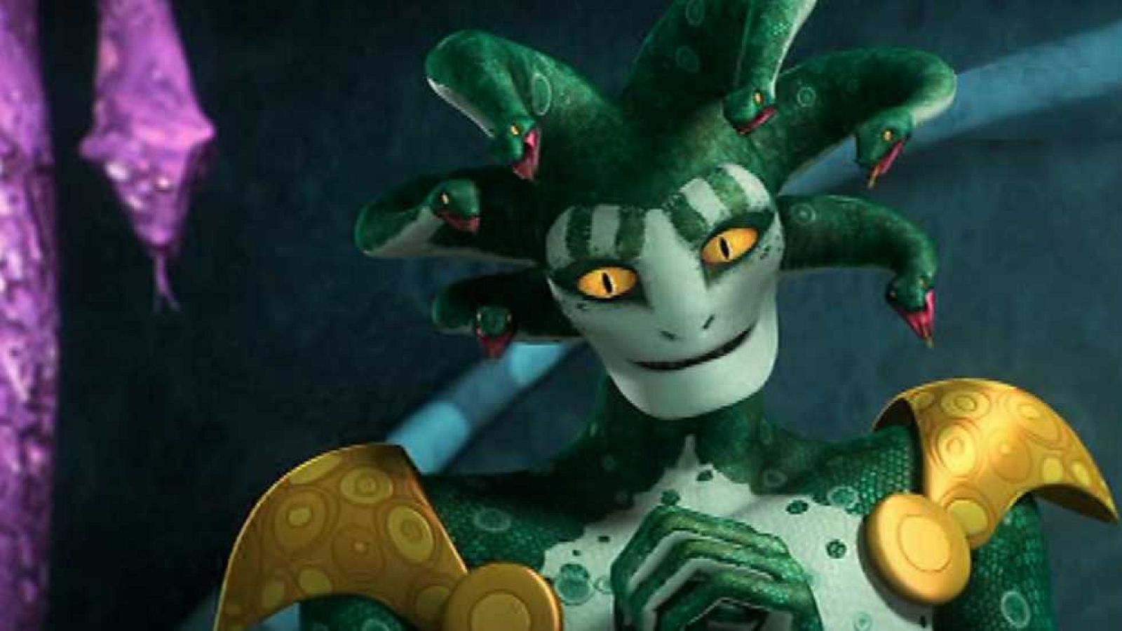 El compañero de cueva no deseado - Mia y yo | Ver