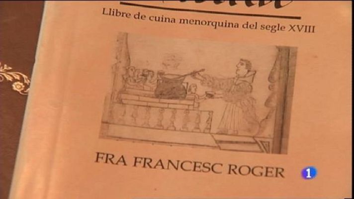 Informatiu Balear - El valor de la història gastronòmica