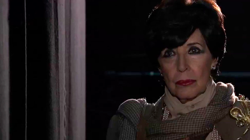 Fragmento del documental 'Concha Velasco, memoria viva'