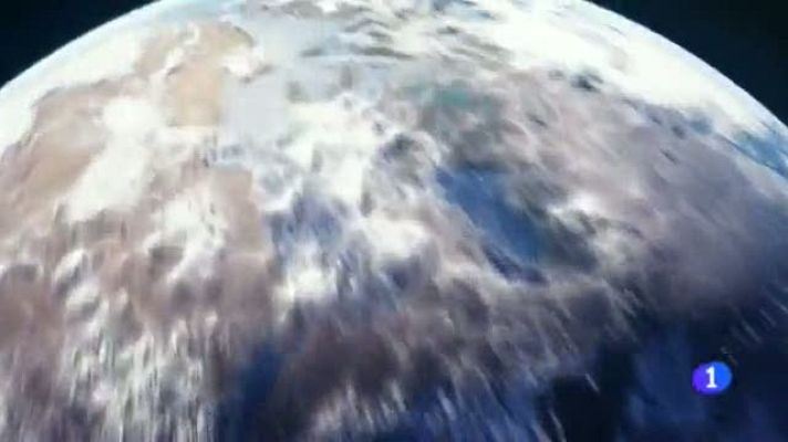 Noticias Aragón - El tiempo en Aragón - 07/03/16