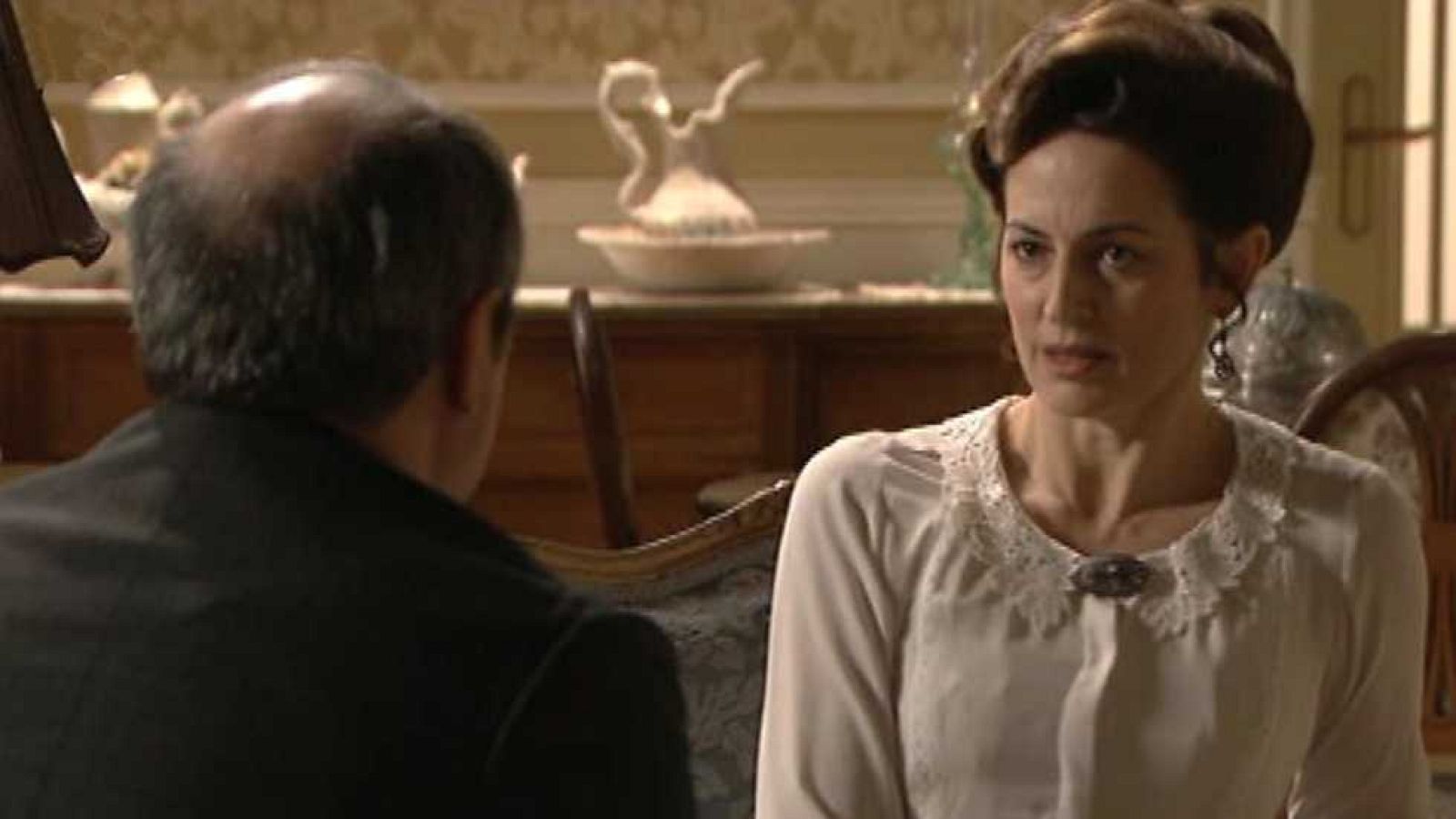 Acacias 38 - Capítulo 230 - ver ahora