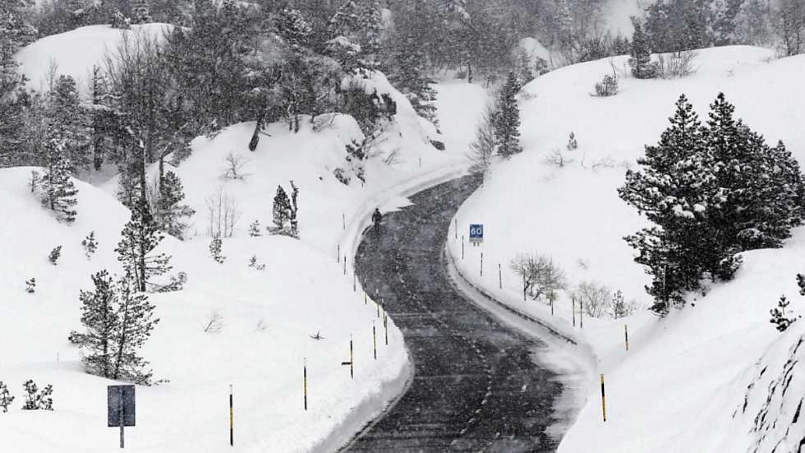 España en 24 horas - 07/03/16 - Ver ahora