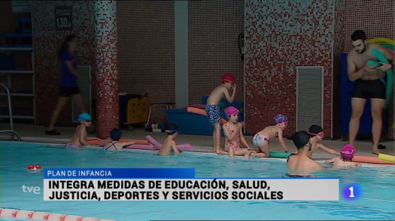 Informativo Telerioja 2 - 07/03/16