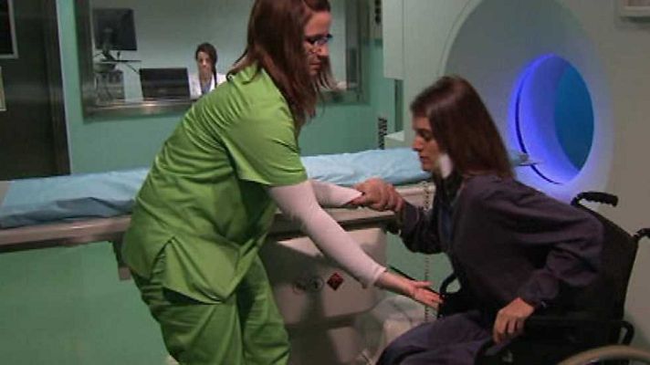 Centro médico - Episodio 82