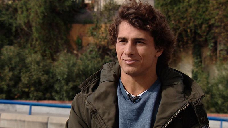 López espera conseguir la plaza olímpica de rugby 7 con la selección - Rugby | Ver