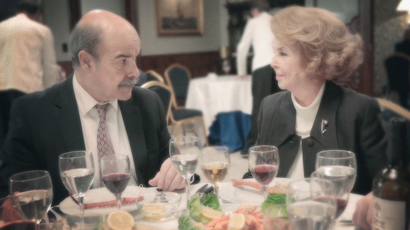 Cuéntame cómo pasó - Resumen del capítulo 300, 'Un milagro'