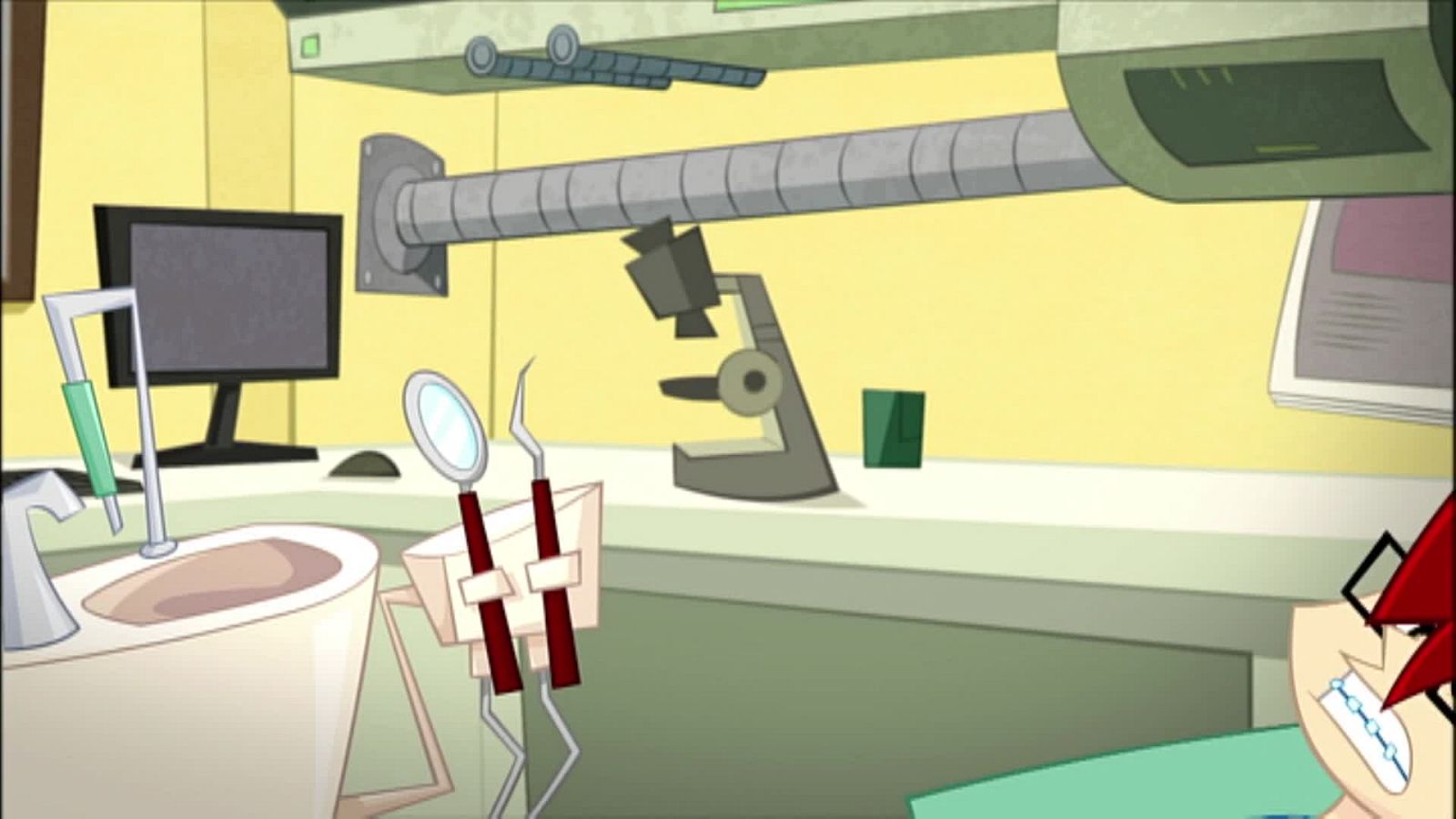 Hugo 2,0 - Atrapa a Ace | Ver