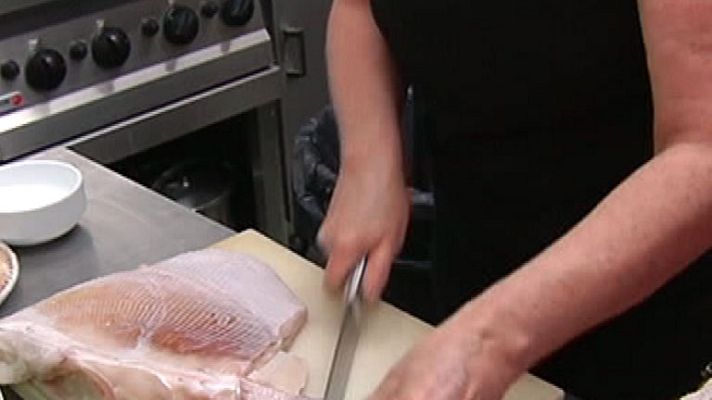 España Directo - La raya al pimentón, un manjar del sur