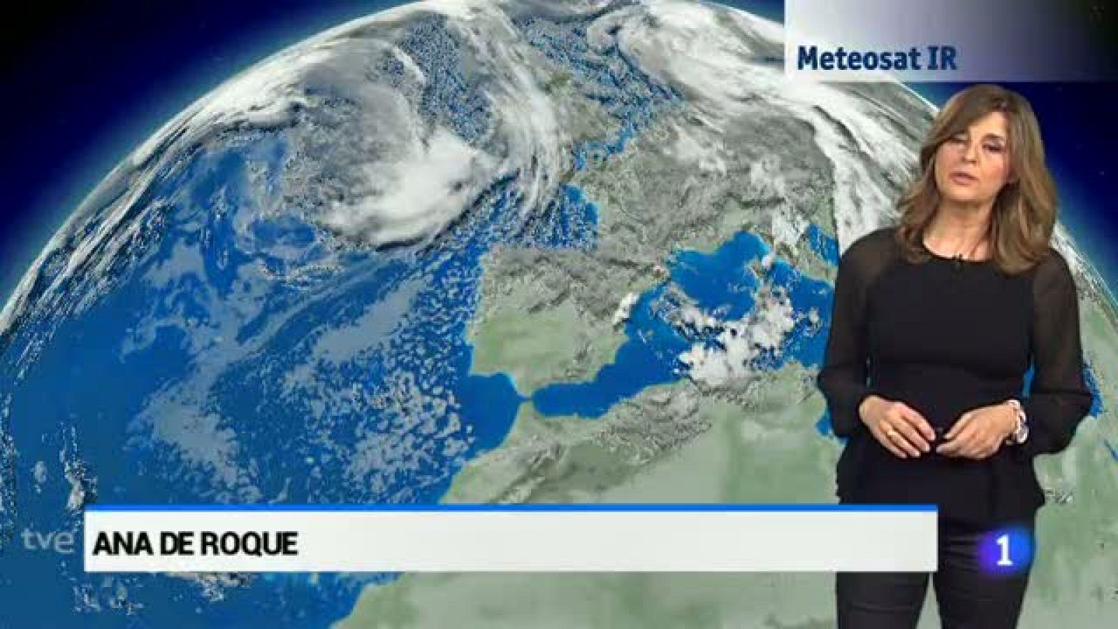 El tiempo en Andalucía - 07/03/16 | Ver