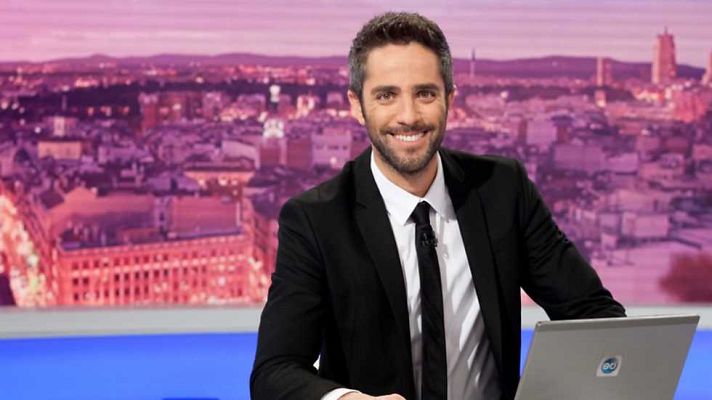 España Directo - España Directo - 07/03/16