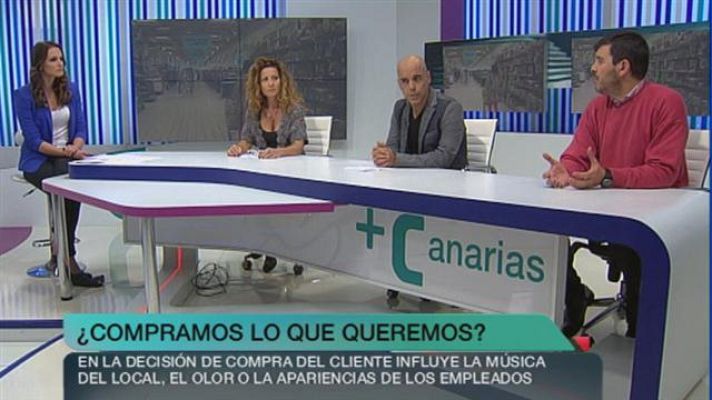 +Canarias - + Canarias - 07/03/2016