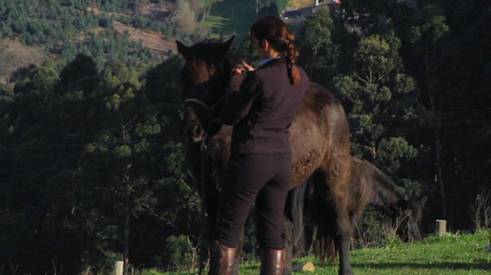 Aquí la Tierra - Pottoka, un caballo de la antigüedad