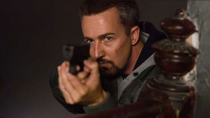 Cine internacional - 'The Score. Un golpe maestro', esta noche a las 22:15