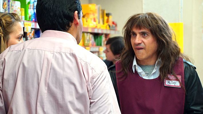 José Mota presenta - Este viernes vuelve José Mota