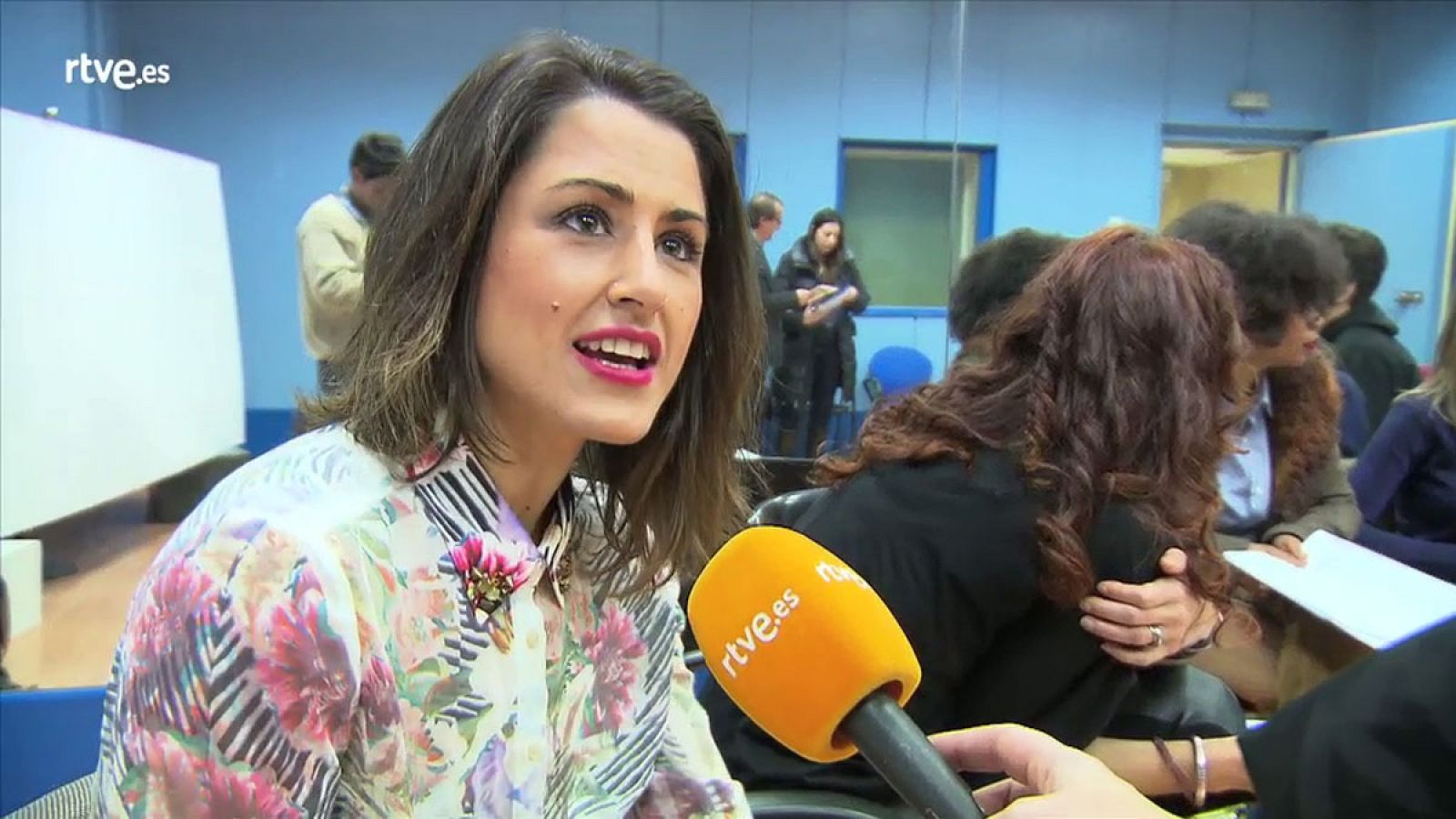 Eurovisión 2016 - Este jueves RTVE.es estrena el videoclip de "Say yay!"