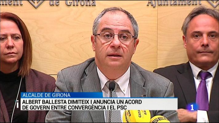 L'Informatiu - L'Informatiu en 3' - 08/03/16