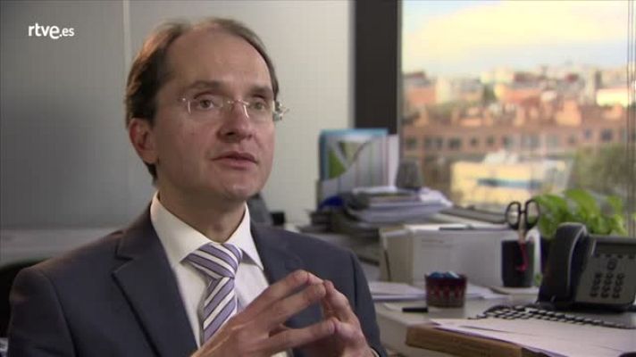 Crónicas - Juan Fernández, médico especialista en Medicina Preventiva