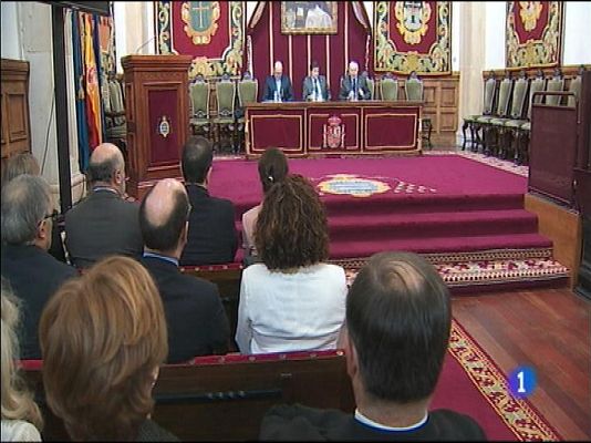 Panorama Regional - Asturias en 2' - 08/03/16