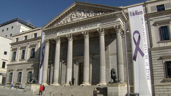 Informativo de Madrid - La Comunidad de Madrid en 4' - 08/03/16