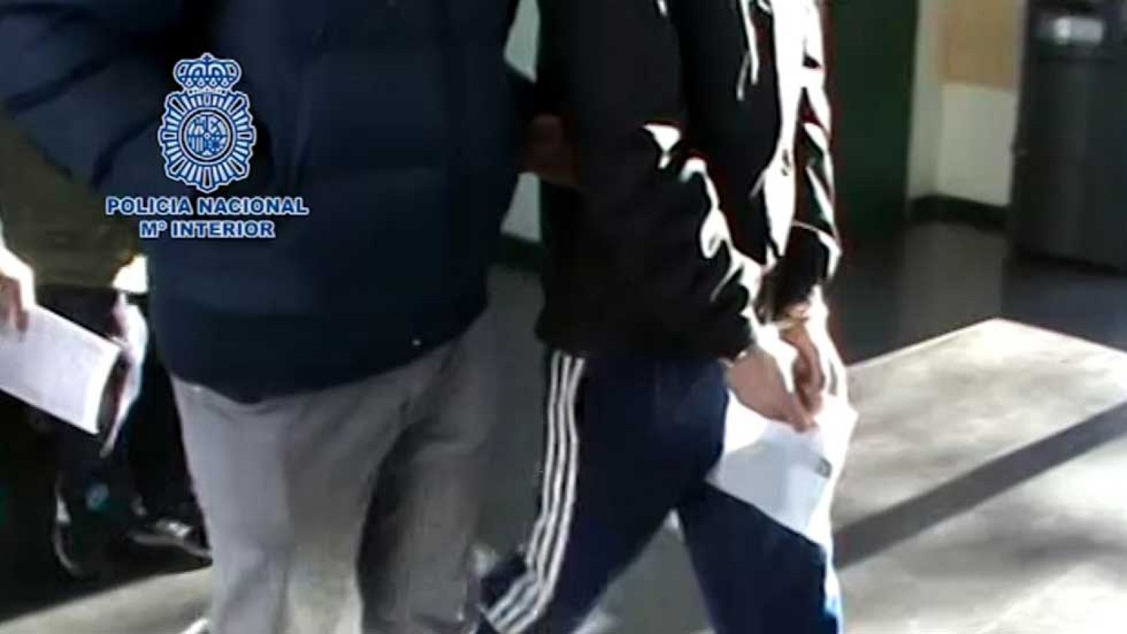 Informativo de Madrid - 08/03/16