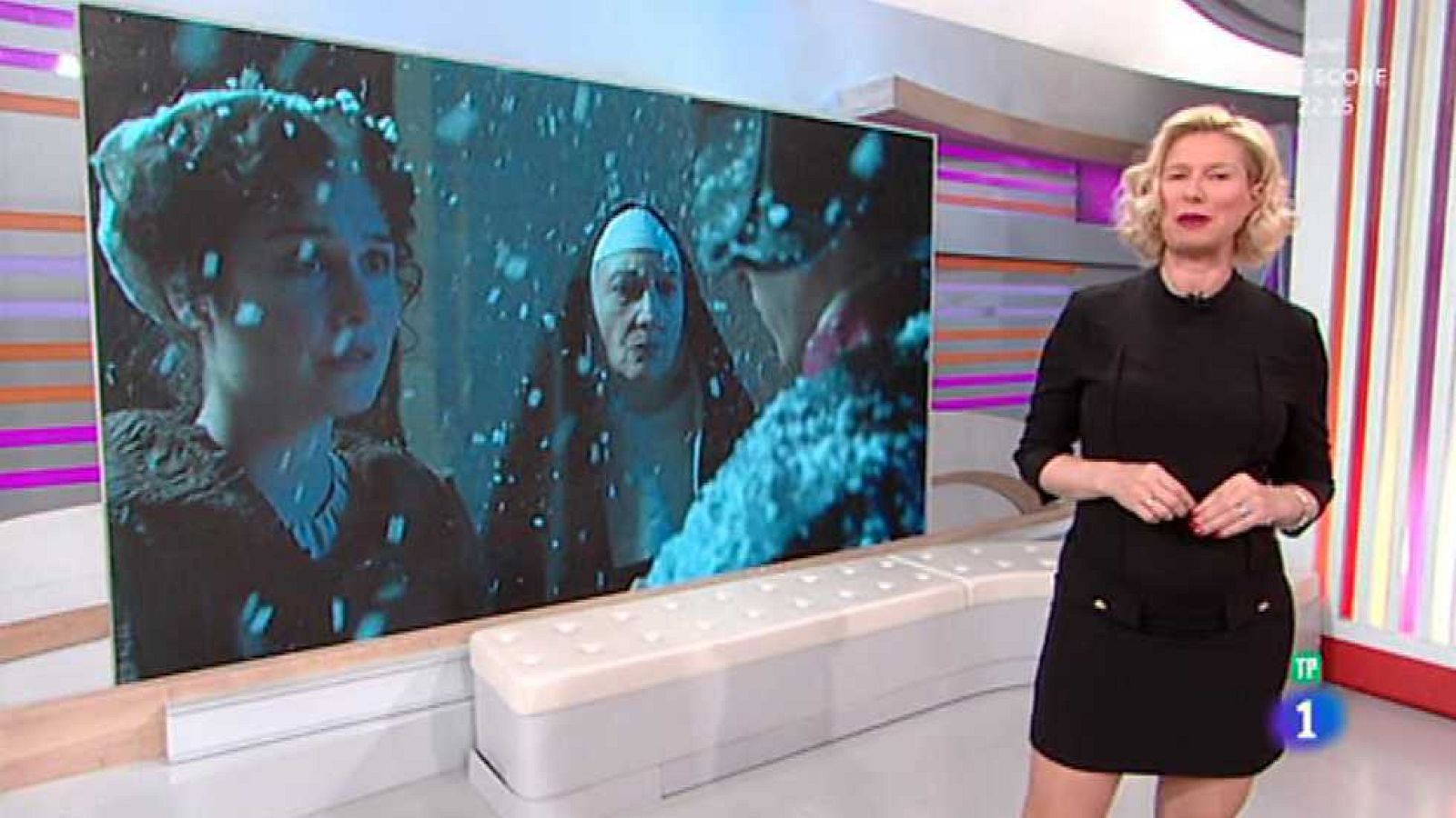 Corazón - 08/03/16 - ver ahora