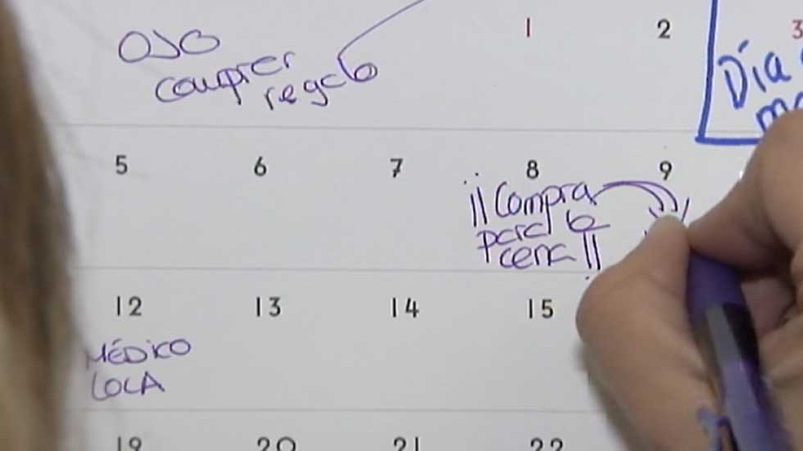 Ocho de cada diez personas consideran que su horario laboral perjudica su vida familiar