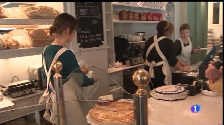 Informatiu Balear - Informatiu Balear - 08/03/16