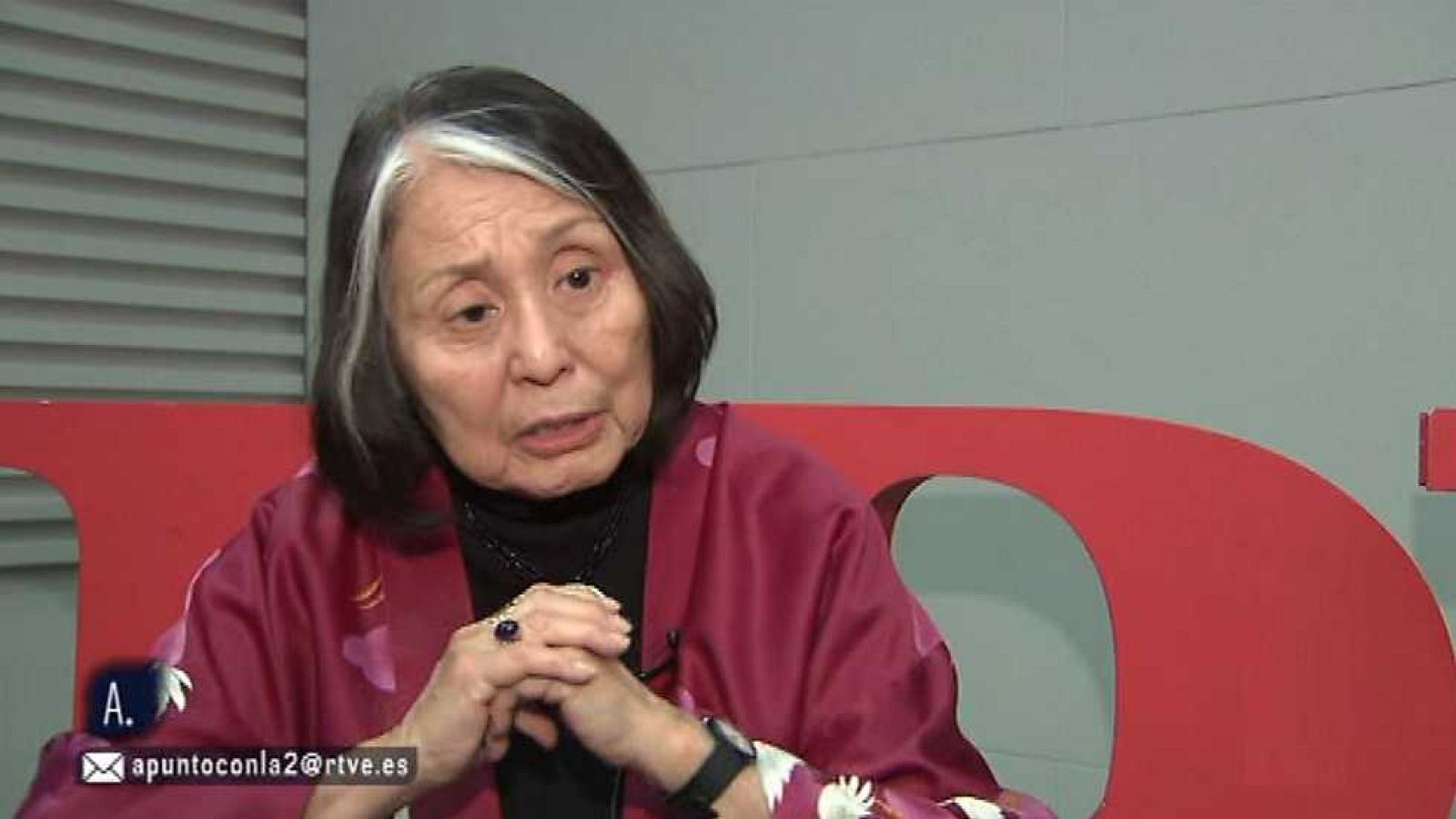 A punto con La 2 - 08/03/16 - Ver ahora