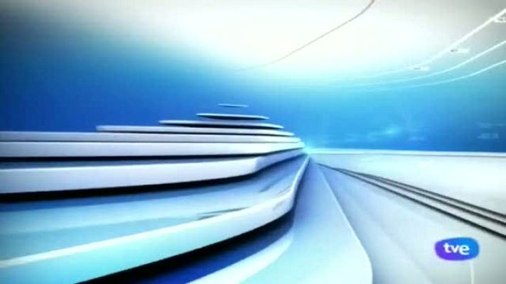 Telenavarra - Telenavarra - 08/03/2016