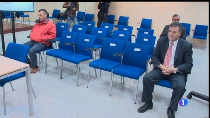 Informatiu Balear - Informatiu Balear 2 - 08/03/16