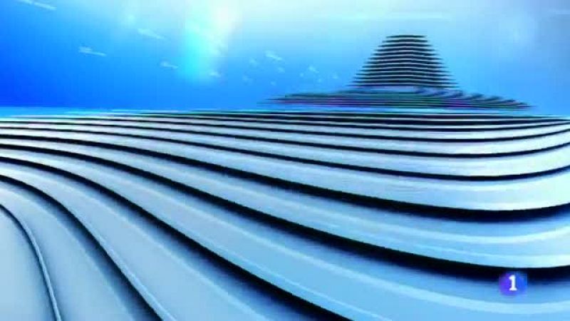 Cantabria en 2' - 08/03/16