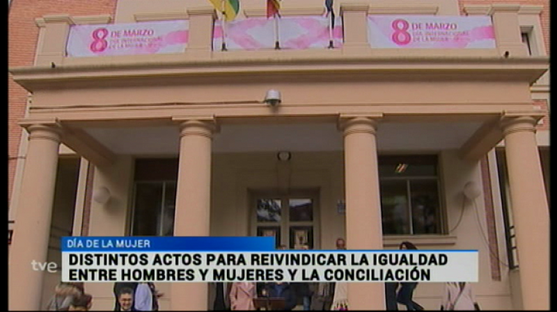 Telerioja en 2' - 08/03/16