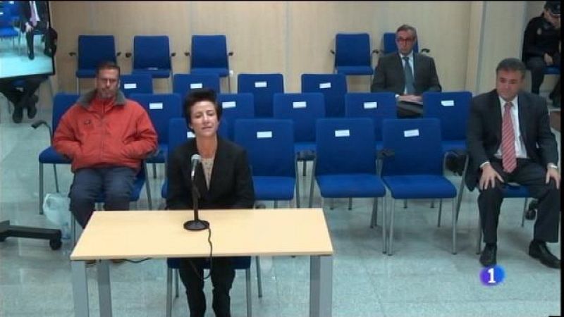 Comencen a declarar els testimonis