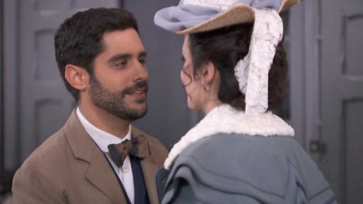 Acacias 38 - Capítulo 231