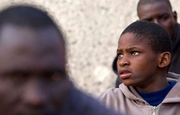 Informe Semanal - Solos en el cayuco