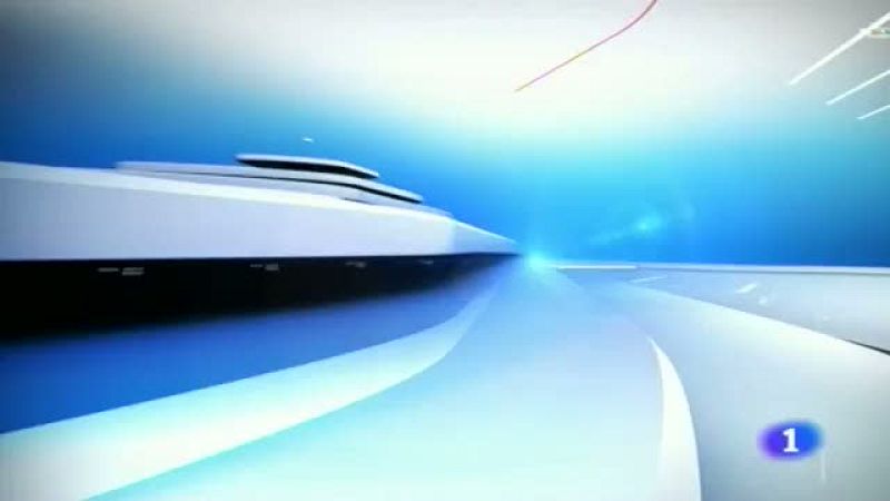 Noticias Murcia 2 - 08/03/2016