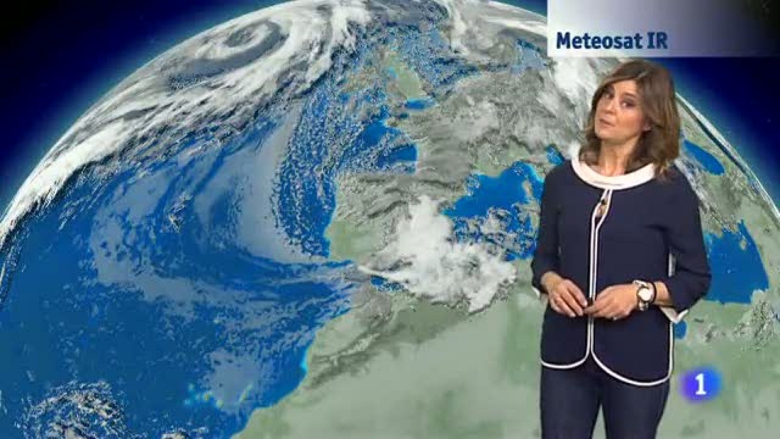 El tiempo en Andalucía - 08/03/16 | Ver